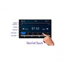 Ver imagem 2 de Central Multimidia Roadstar com Carplay 7