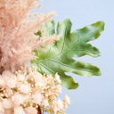 Ver imagem 7 de Arranjo de Flores Secas Artificiais no Vaso Trouxinha Âmbar | Formosinha