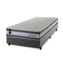 Ver imagem 4 de Cama Box Molas Ensacadas Alpine Solteirão 96x203 King House