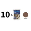 Ver imagem 1 de Kit 10 Sacos de Rejunte Flex Votomassa Marrom 1 Kg