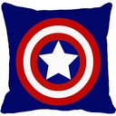 Ver imagem 2 de Almofada Capitão America