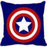 Almofada Capitão America - 2