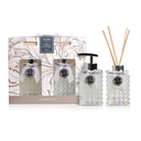 Ver imagem 1 de Kit Óleo Difusor de Aromas + Sabonete Líquido 130ml Clássica Acqua Aroma Alecrim