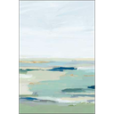 Ver imagem 1 de Burbank Blue Ii Canaleta 53x80cm Preta