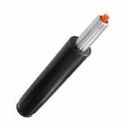 Ver imagem 1 de Pistão À Gás Universal para Cadeira de Escritório Preto Masticmol 20212201