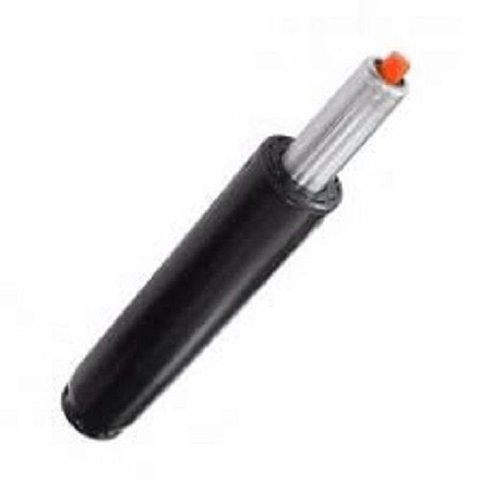 Pistão À Gás Universal para Cadeira de Escritório Preto Masticmol 20212201