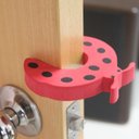 Ver imagem 2 de Protetor Infantil para Porta Joaninha em e.V.a