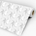 Ver imagem 1 de Papel de Parede Aspecto 3d Quarto Auto-adesivo