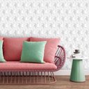 Ver imagem 4 de Papel de Parede Aspecto 3d Quarto Auto-adesivo