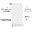 Ver imagem 3 de Papel de Parede Aspecto 3d Quarto Auto-adesivo