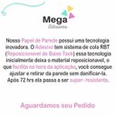 Ver imagem 7 de Papel de Parede Aspecto 3d Quarto Auto-adesivo