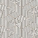 Ver imagem 3 de Papel de Parede Aspecto 3d Geométrico Sala Auto-adesivo