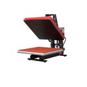 Ver imagem 2 de Prensa Térmica Plana 38x38cm Ssk-38 110v - Sun Special