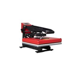 Prensa Térmica Plana 38x38cm Ssk-38 110v - Sun Special - 3