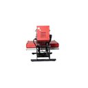 Ver imagem 5 de Prensa Térmica Plana 38x38cm Ssk-38 110v - Sun Special