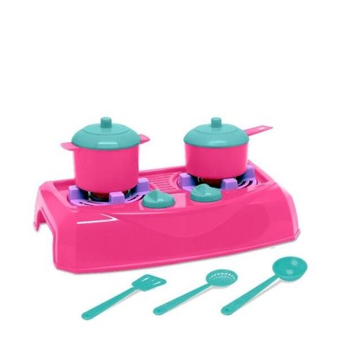 Doce Cozinha Fogãozinho