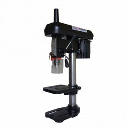 Furadeira de Bancada 1/2HP Monofásico com Chave 127V FBM-160MA Motomil - 1