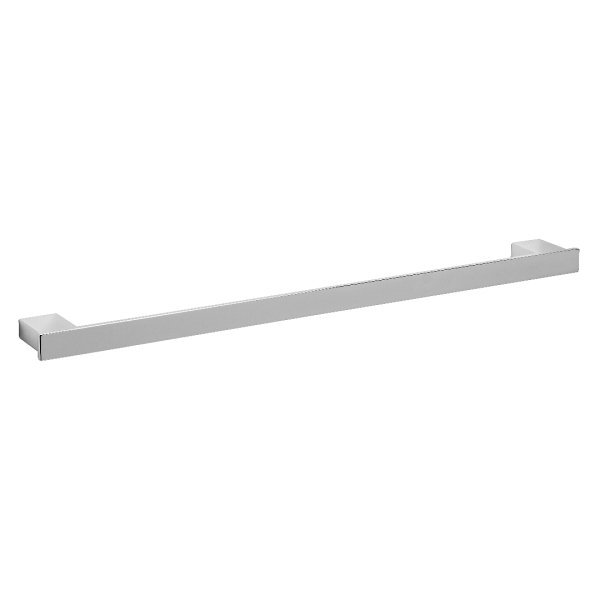 Porta Toalhas Para Banho Master Cromado 60cm - 2