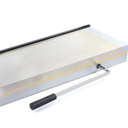 Mesa Magnética Permanente Modelo Pmr41-1015 - Força Magnética 12 Kgf - 4
