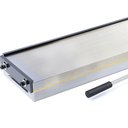 Ver imagem 3 de Mesa Magnética Permanente Modelo Pmr41-1015 - Força Magnética 12 Kgf