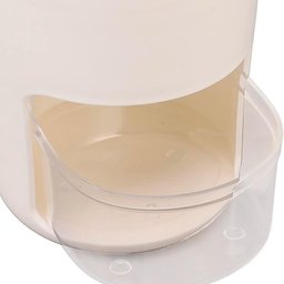 Máquina de Raspadinha de Gelo Triturador Manual - 4