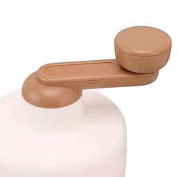 Máquina de Raspadinha de Gelo Triturador Manual - 3
