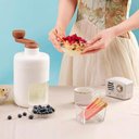 Ver imagem 6 de Máquina de Raspadinha de Gelo Triturador Manual