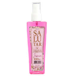 Aromatizador de Ambiente Salutar 100 Ml Spray, Kit 6 Unidades - 4
