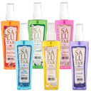 Ver imagem 1 de Aromatizador de Ambiente Salutar 100 Ml Spray, Kit 6 Unidades