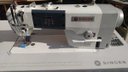 Ver imagem 4 de SINGER RETA Corte de Linha direc drive-127v+mesa