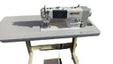 Ver imagem 1 de SINGER RETA Corte de Linha direc drive-127v+mesa