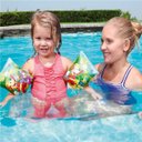 Ver imagem 3 de Boia de braço infantil do Mickey Bestway