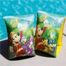 Boia de braço infantil do Mickey Bestway - 2