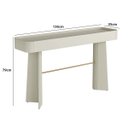 Ver imagem 3 de Aparador Bend L136 X A79cm Mdf
