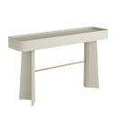 Ver imagem 2 de Aparador Bend L136 X A79cm Mdf