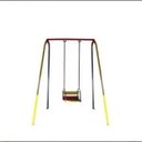 Ver imagem 1 de Balanço cadeirinha 01 lugar