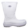 Bota EPI Industrial Para Trabalho Profissional SoftWorks Antiderrapante Com Bico Composite CA 39347  - 2