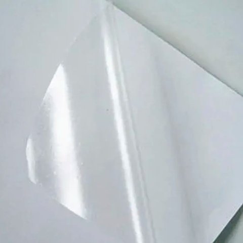 Adesivo para Proteção Piso Antiderrapante Grosso 0,14mm - 1,00 x 1,00m