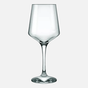 Ver imagem 1 de Taça para Água Brunello 490 ml Vidro Nadir - Kit com 6 Unidades