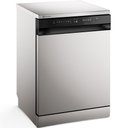 Ver imagem 2 de Lava Louça 14 Serviços com Programa Lava e Seca 50 Min Inox LS14E Electrolux