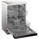Ver imagem 4 de Lava Louça 14 Serviços com Programa Lava e Seca 50 Min Inox LS14E Electrolux