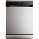 Ver imagem 1 de Lava Louça 14 Serviços com Programa Lava e Seca 50 Min Inox LS14E Electrolux