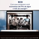 Ver imagem 6 de Lava Louça 14 Serviços com Programa Lava e Seca 50 Min Inox LS14E Electrolux