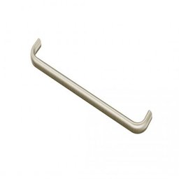 Porta Toalha Mix & Match 50cm Níquel Escovado - Docol - 1