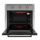 Ver imagem 3 de Forno Elétrico de Embutir 60 Litros I60-127v