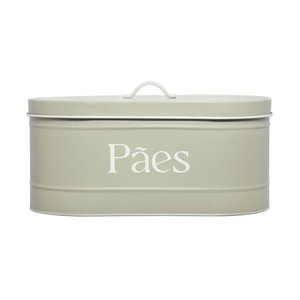 Lata de Pão Home Style Seiji