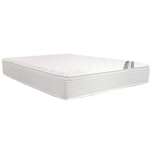 Colchão Casal Castor Revolution New Pocket Hibrido Double Face 138x188x30
