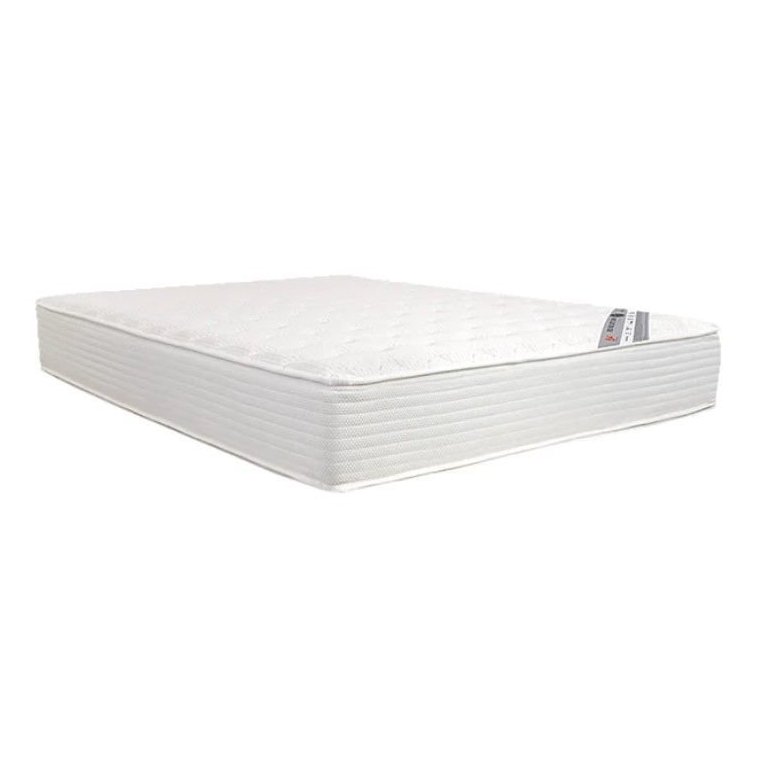 Colchão Casal Castor Revolution New Pocket Hibrido Double Face 138x188x30