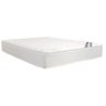 Colchão Casal Castor Revolution New Pocket Hibrido Double Face 138x188x30 - 1