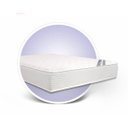 Ver imagem 2 de Colchão Casal Castor Revolution New Pocket Hibrido Double Face 138x188x30